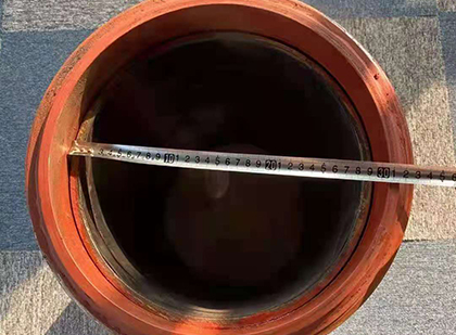 洮南抗爆容器