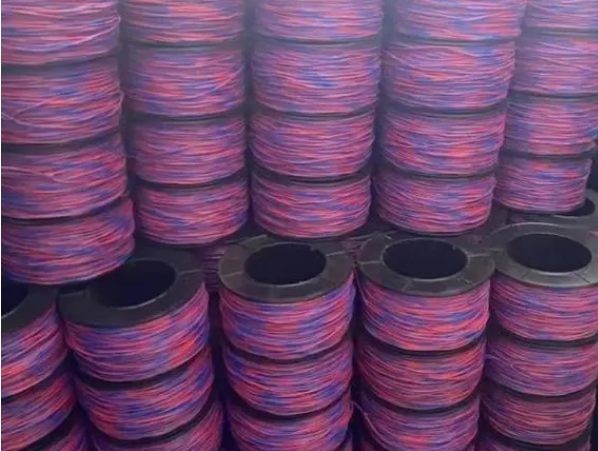洮南爆破母线必须符合的要求有哪些？